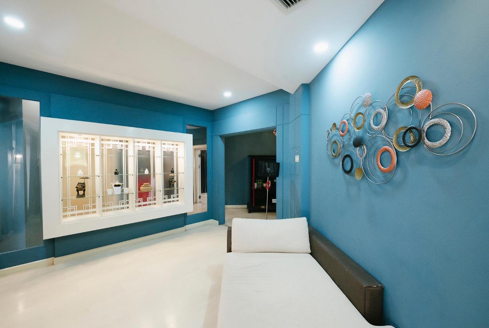 La Seine City Resort, شيانغ ماي الغرفة الصورة